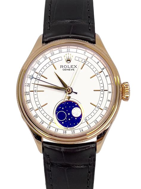 rolex cellini moonphase buy